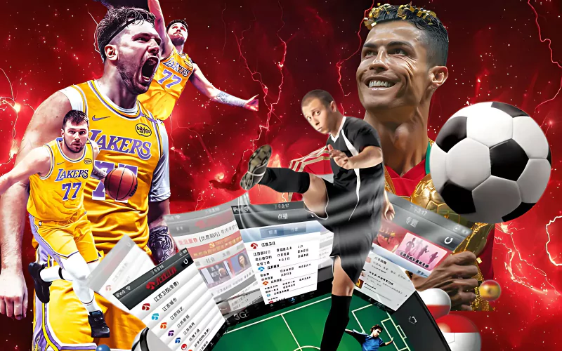 epic sports live​ at Cloudbets App body image