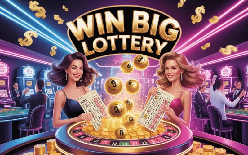 sikkim lottery​ at cloudbets featured image